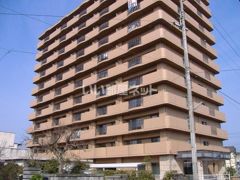 マリベール中須賀の外観画像