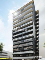 仮称)東那珂2丁目新築マンションの外観画像