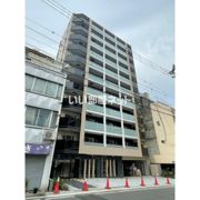 ラグゼナ横浜鶴見の外観画像