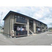 ソレジオ浜中 Aの外観画像