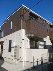 メゾン・フルールの外観画像