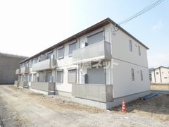 フェリーチェ カーサ 下戸田の外観画像