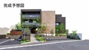 n，Age神松寺の間取り画像