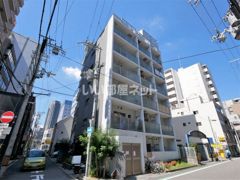 ES-Grande Minamimorimachi（エスグランデ南森町）の外観画像