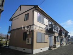 ルミエールタムラ?Bの外観画像