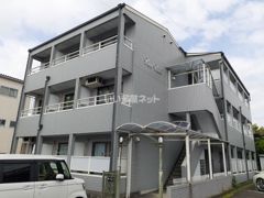 ヴェールヴィルの外観画像