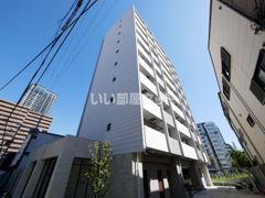 レジュールアッシュ梅田NEXの外観画像