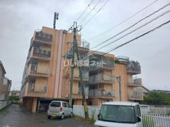 ニューエストタカダの外観画像