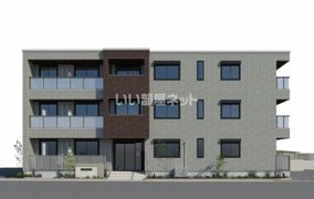 シャーメゾン ノアの外観画像