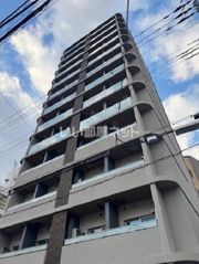 ザ・パークハビオ都島テラスの外観画像