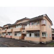 アレスト一区町Iの外観画像