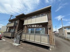 EspoirⅠの外観画像