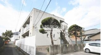 コーポ三木の外観画像