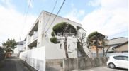 コーポ三木の間取り画像