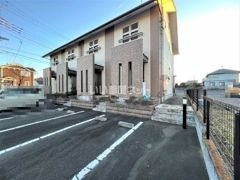 PLANETの外観画像