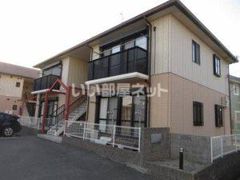 ディアス21の外観画像