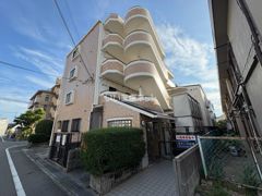 ジュネス西明石の外観画像