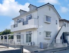 b’CASA深谷Ⅱre-bornの外観画像