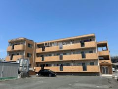 ソシアリバーシティーの外観画像