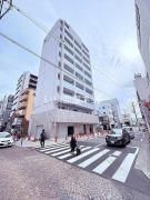 Geminos CHIGASAKIの外観画像