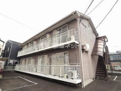 サクシードの外観画像