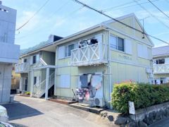 フレグランスAの外観画像