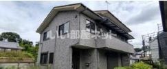 あきる野市雨間戸建の間取り画像