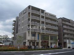 リージョン御池の外観画像