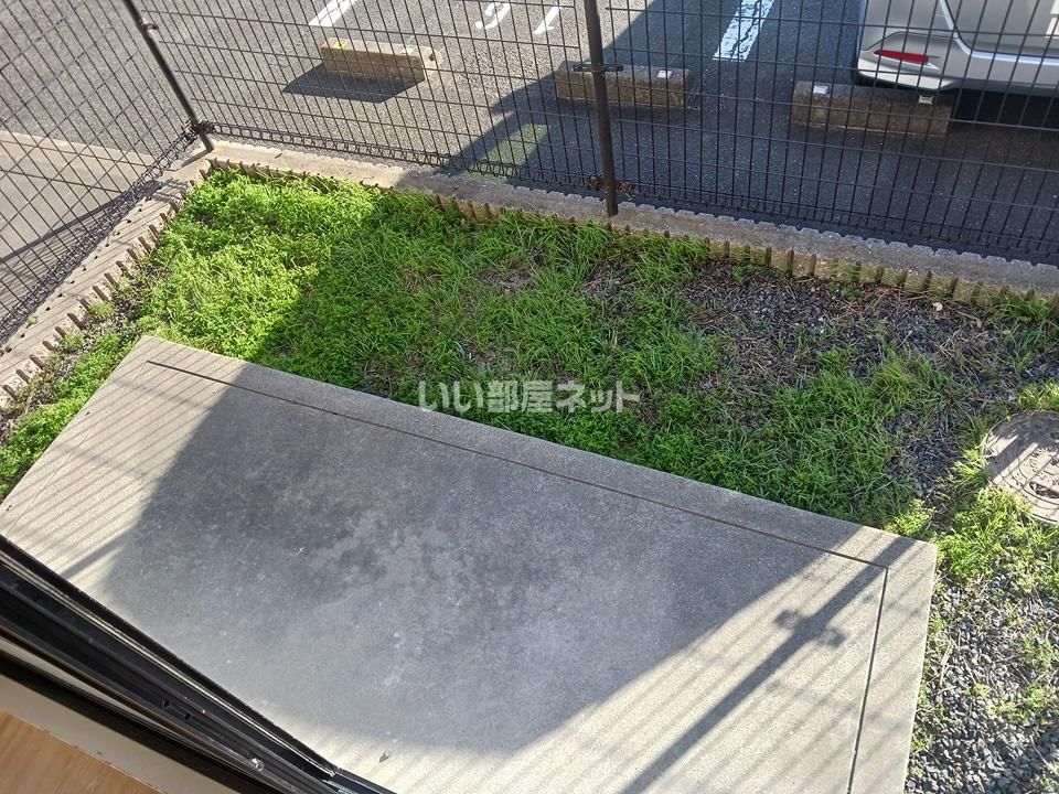 庭