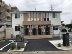 フェリーチェの外観画像