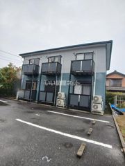 シャルマンアイの外観画像