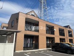 グランドコートの外観画像