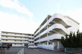 パールマンション鹿の子の外観画像