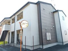 コンフォートの外観画像