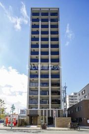 エンクレスト香椎駅前の外観画像