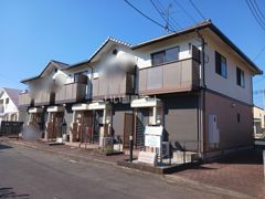 サンステージ リヴェルテⅠの外観画像