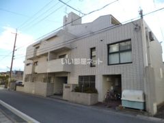 プルーリオン奥ノ坊の外観画像