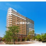 パークアクシス滝野川ラ ブリーズの外観画像