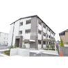 フォレストメゾン打越の間取り画像
