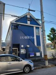 STハウスⅡの外観画像