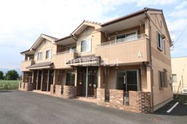 プルミエールBの外観画像