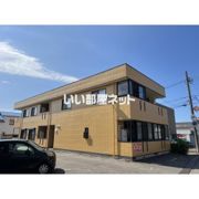 ルミエールの外観画像