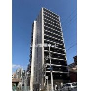 シーズンフラッツ中崎の外観画像