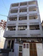 Villa麻里布の外観画像