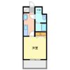 大塚青山ビルの間取り画像