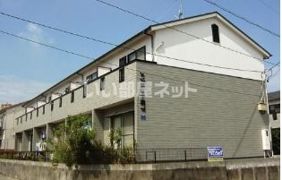 メゾネット郷下IIの外観画像