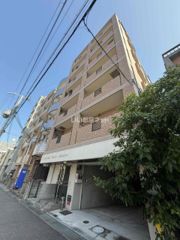 ベルゲンハイツ明石の外観画像