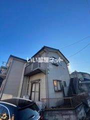 サンハウスの外観画像