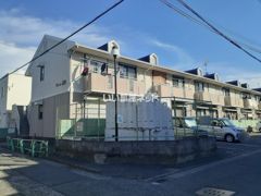 セジュール正木の外観画像