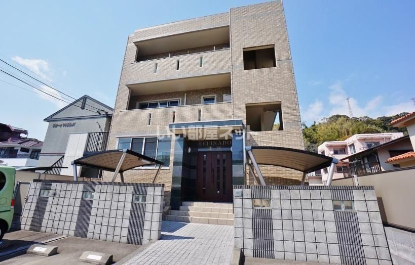 レフィナード銀河の賃貸物件